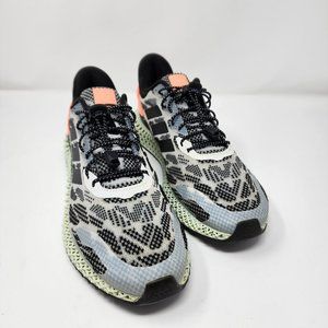 adidas Performance 4D Run 1.0 Used Men's US 12